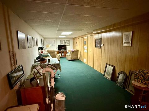 Tiny photo for 621 Overlook Path #621, Southington, CT 06489 (MLS # 24146494)