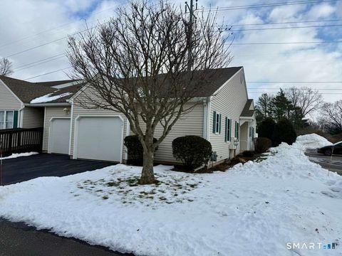 Tiny photo for 621 Overlook Path #621, Southington, CT 06489 (MLS # 24146494)