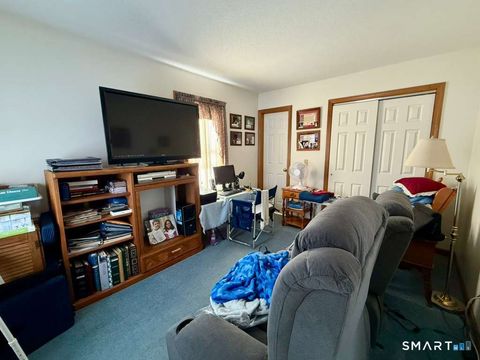 Tiny photo for 621 Overlook Path #621, Southington, CT 06489 (MLS # 24146494)