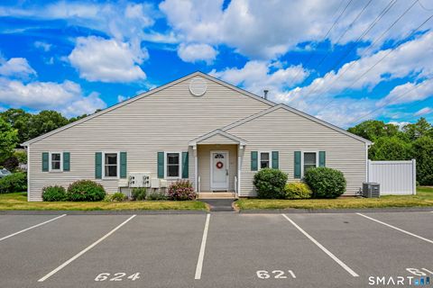 Condo For Sale - 621 Overlook Path #621<br/> Southington, CT 06489