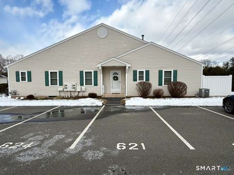 Tiny photo for 621 Overlook Path #621, Southington, CT 06489 (MLS # 24146494)