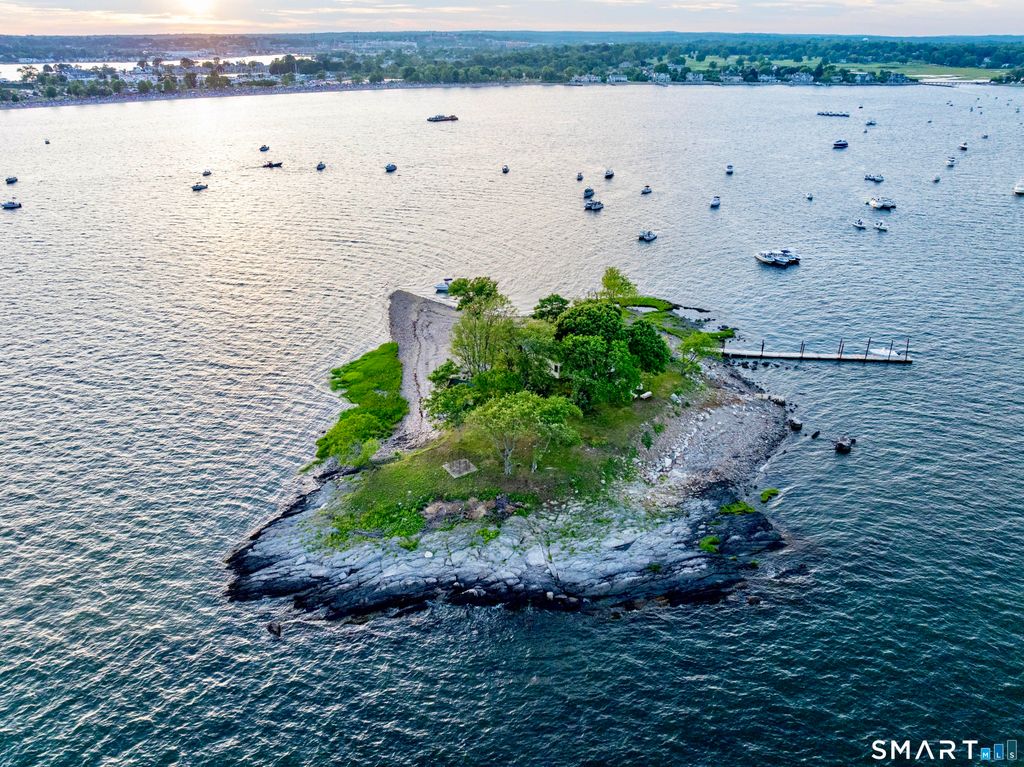 Photo of Calf Pasture Island, Norwalk, CT 06854 (MLS # 24147619)