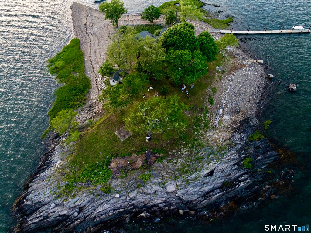 Photo of Calf Pasture Island, Norwalk, CT 06854 (MLS # 24147619)