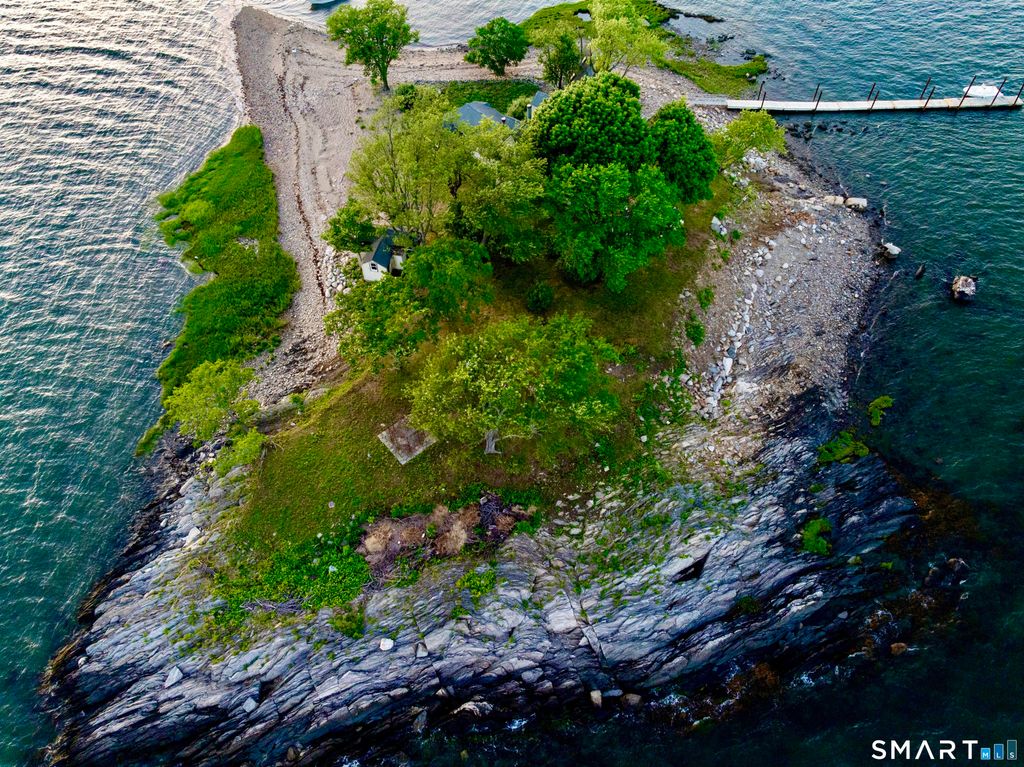 Photo of Calf Pasture Island, Norwalk, CT 06854 (MLS # 24147619)