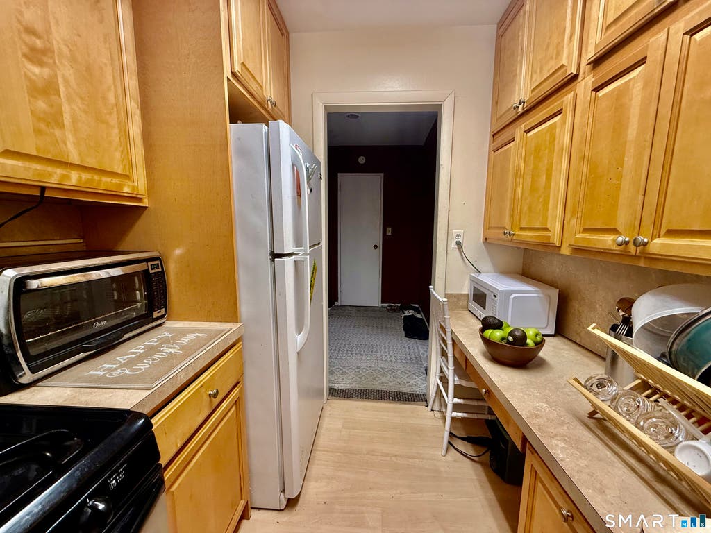 Photo of 125 Prospect Street #3D, Stamford, CT 06901 (MLS # 24179257)