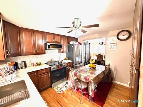 Tiny photo for 185 Grandview Avenue, Bridgeport, CT 06606 (MLS # 24164512)