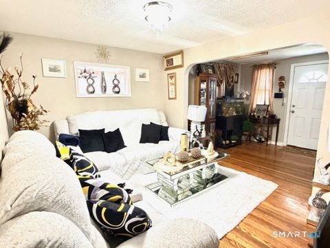 Tiny photo for 185 Grandview Avenue, Bridgeport, CT 06606 (MLS # 24164512)