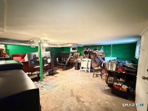 Tiny photo for 185 Grandview Avenue, Bridgeport, CT 06606 (MLS # 24164512)