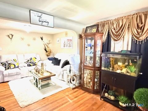 Tiny photo for 185 Grandview Avenue, Bridgeport, CT 06606 (MLS # 24164512)