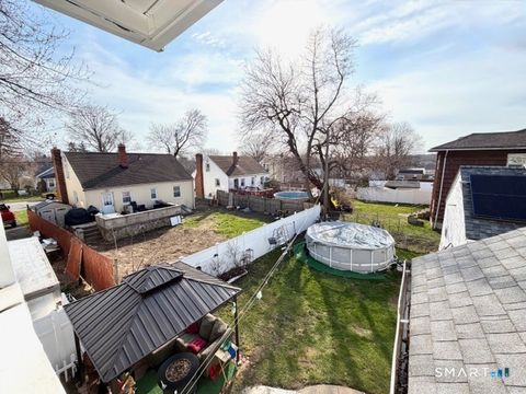 Tiny photo for 185 Grandview Avenue, Bridgeport, CT 06606 (MLS # 24164512)