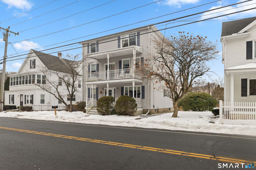 Photo of 826 S Main Street, Seymour, CT 06483 (MLS # 24148808)