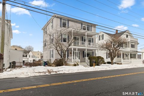 Tiny photo for 826 S Main Street, Seymour, CT 06483 (MLS # 24148808)