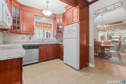 Tiny photo for 826 S Main Street, Seymour, CT 06483 (MLS # 24148808)