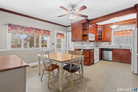 Tiny photo for 826 S Main Street, Seymour, CT 06483 (MLS # 24148808)