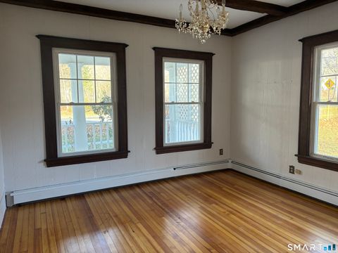 Tiny photo for 480 Shelton Road, Trumbull, CT 06611 (MLS # 24144358)