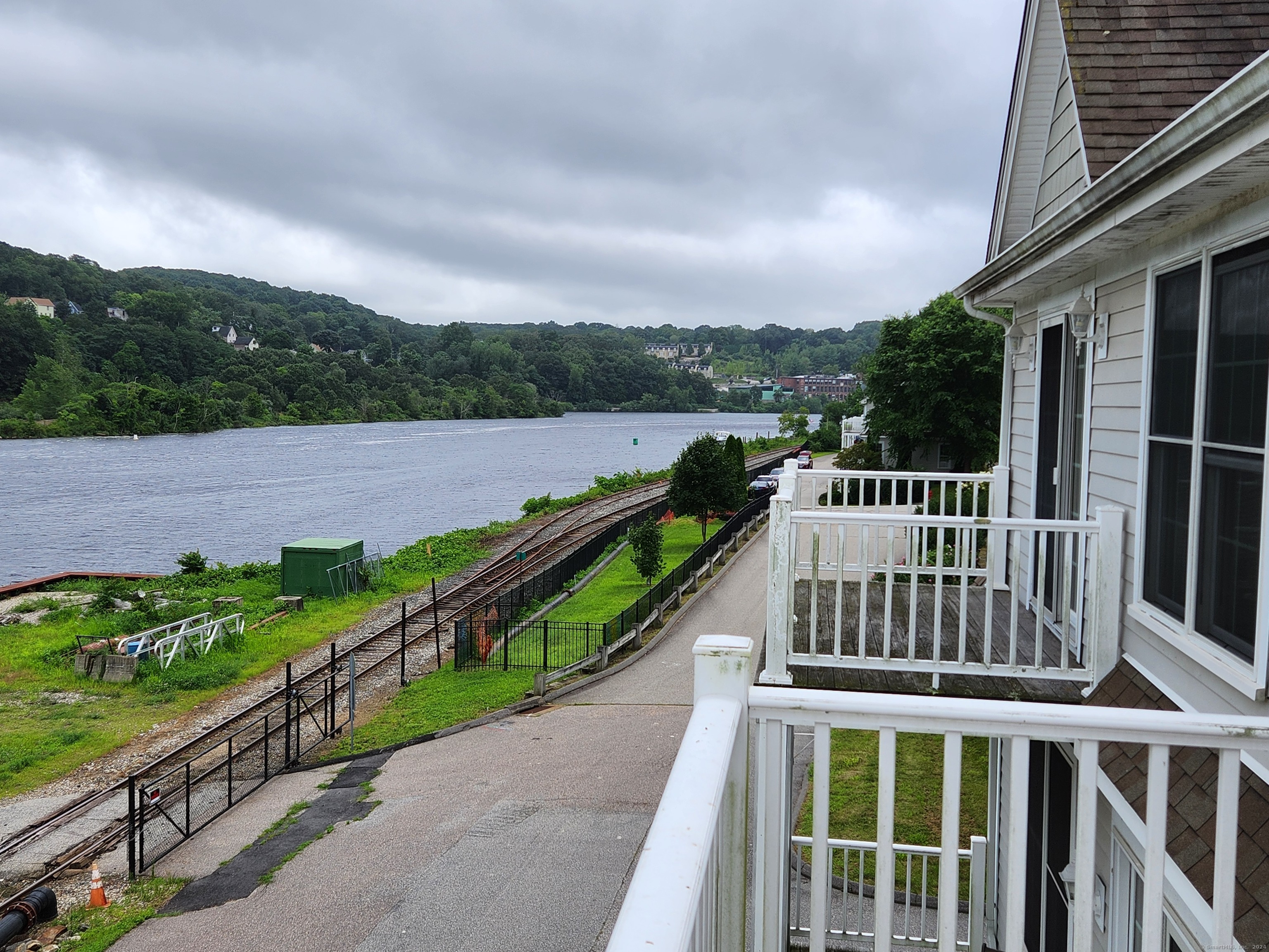 190 S Thames Street #12, Norwich, Connecticut image 33
