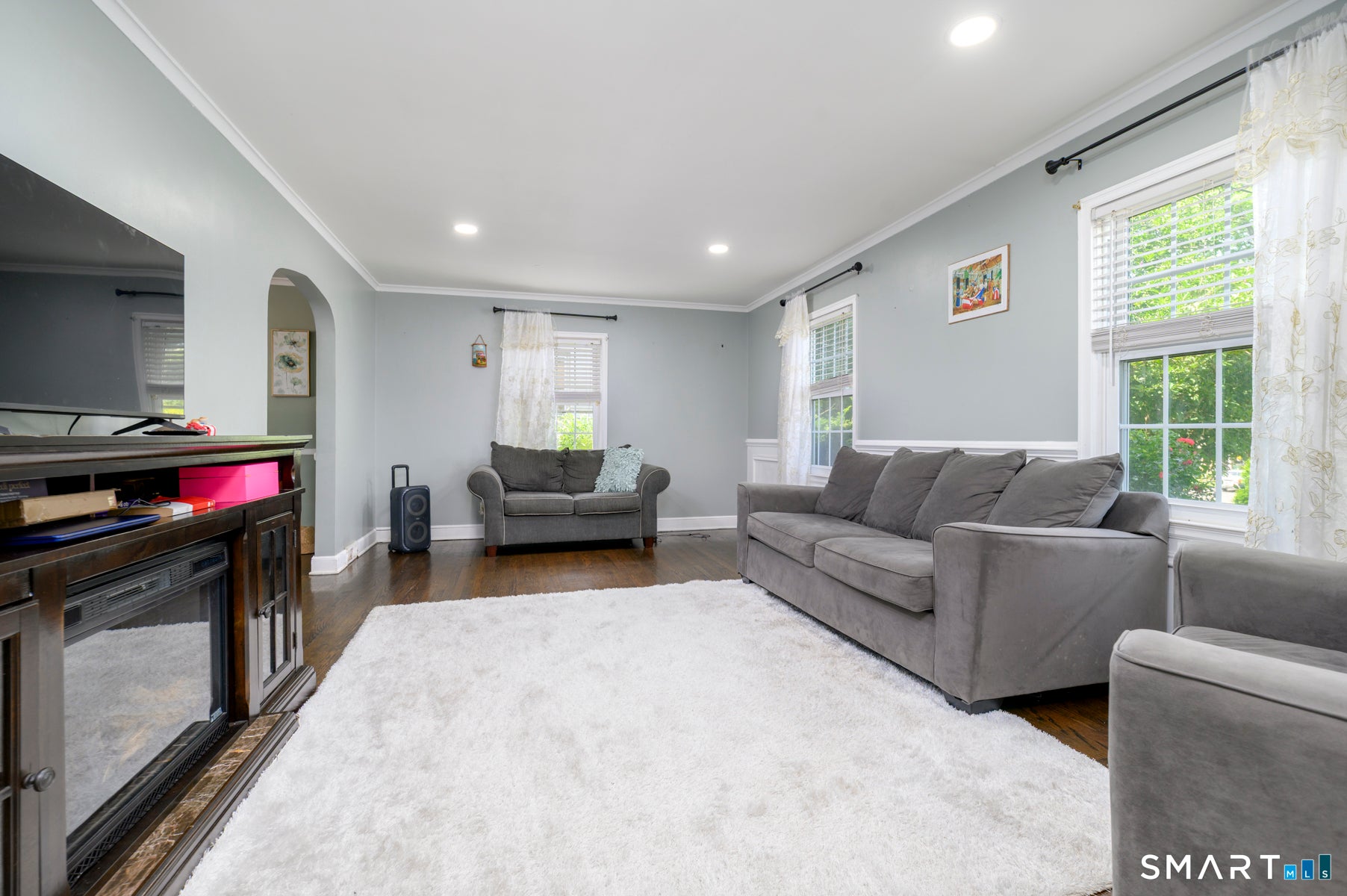 260 Parker Avenue