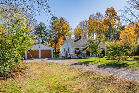 Tiny photo for 278 Wiese Road, Cheshire, CT 06410 (MLS # 24134698)