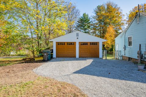 Tiny photo for 278 Wiese Road, Cheshire, CT 06410 (MLS # 24134698)