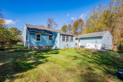 Tiny photo for 278 Wiese Road, Cheshire, CT 06410 (MLS # 24134698)