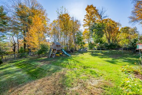 Tiny photo for 278 Wiese Road, Cheshire, CT 06410 (MLS # 24134698)