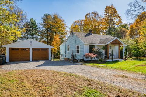 Tiny photo for 278 Wiese Road, Cheshire, CT 06410 (MLS # 24134698)