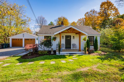 Photo of 278 Wiese Road, Cheshire, CT 06410 (MLS # 24134698)