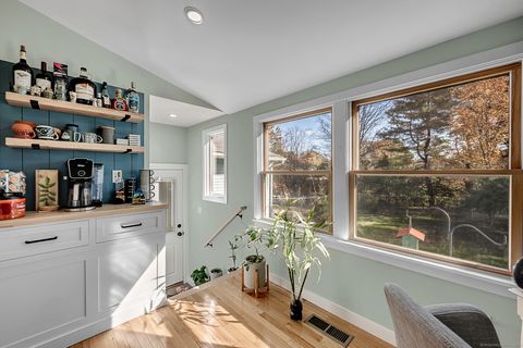 Tiny photo for 278 Wiese Road, Cheshire, CT 06410 (MLS # 24134698)