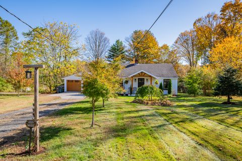 Tiny photo for 278 Wiese Road, Cheshire, CT 06410 (MLS # 24134698)