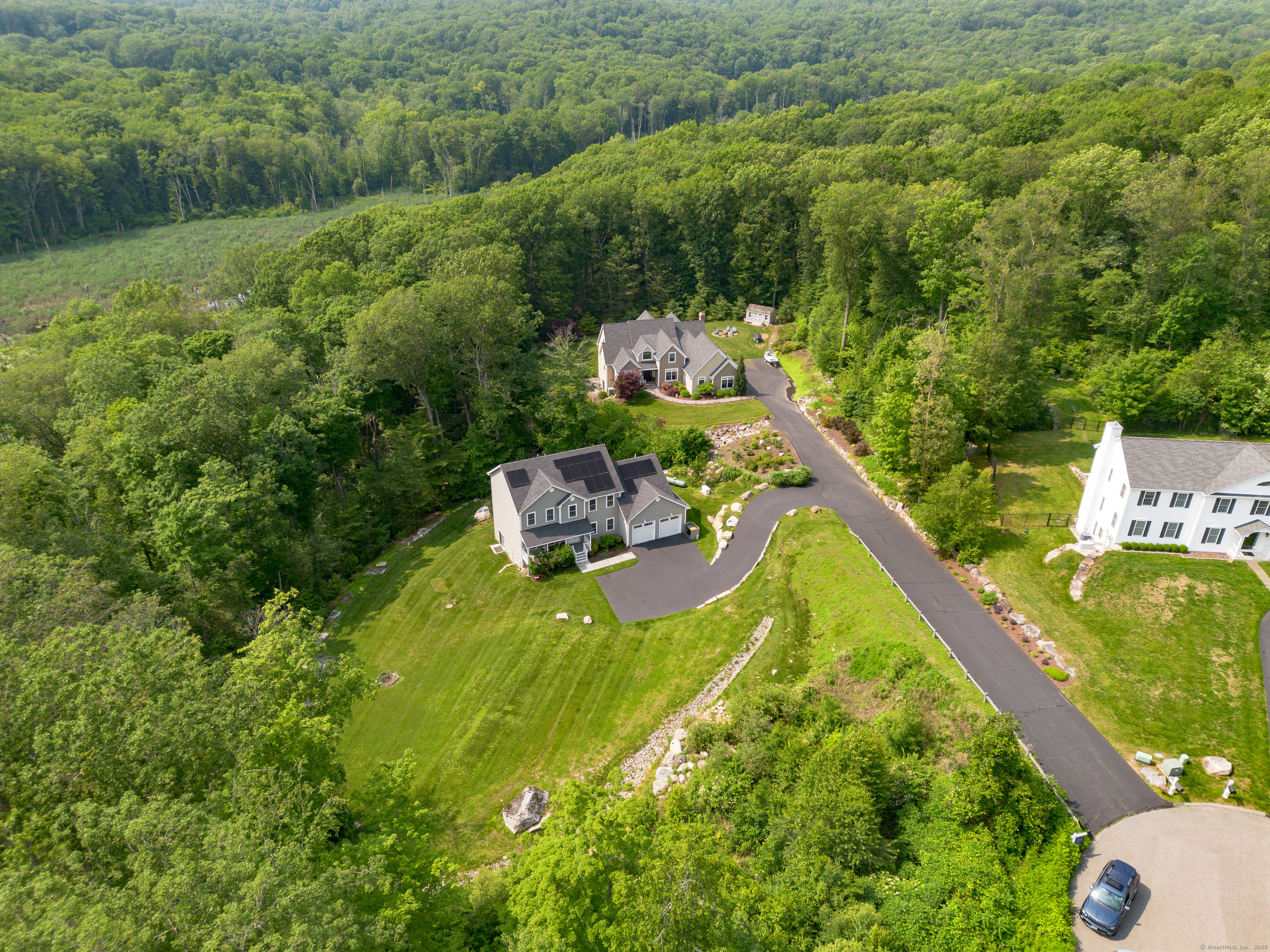 13 Spruce Ridge Drive