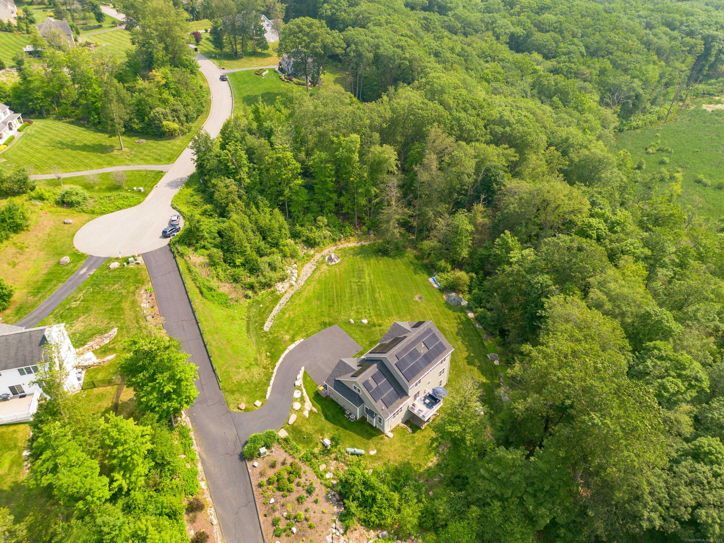 13 Spruce Ridge Drive