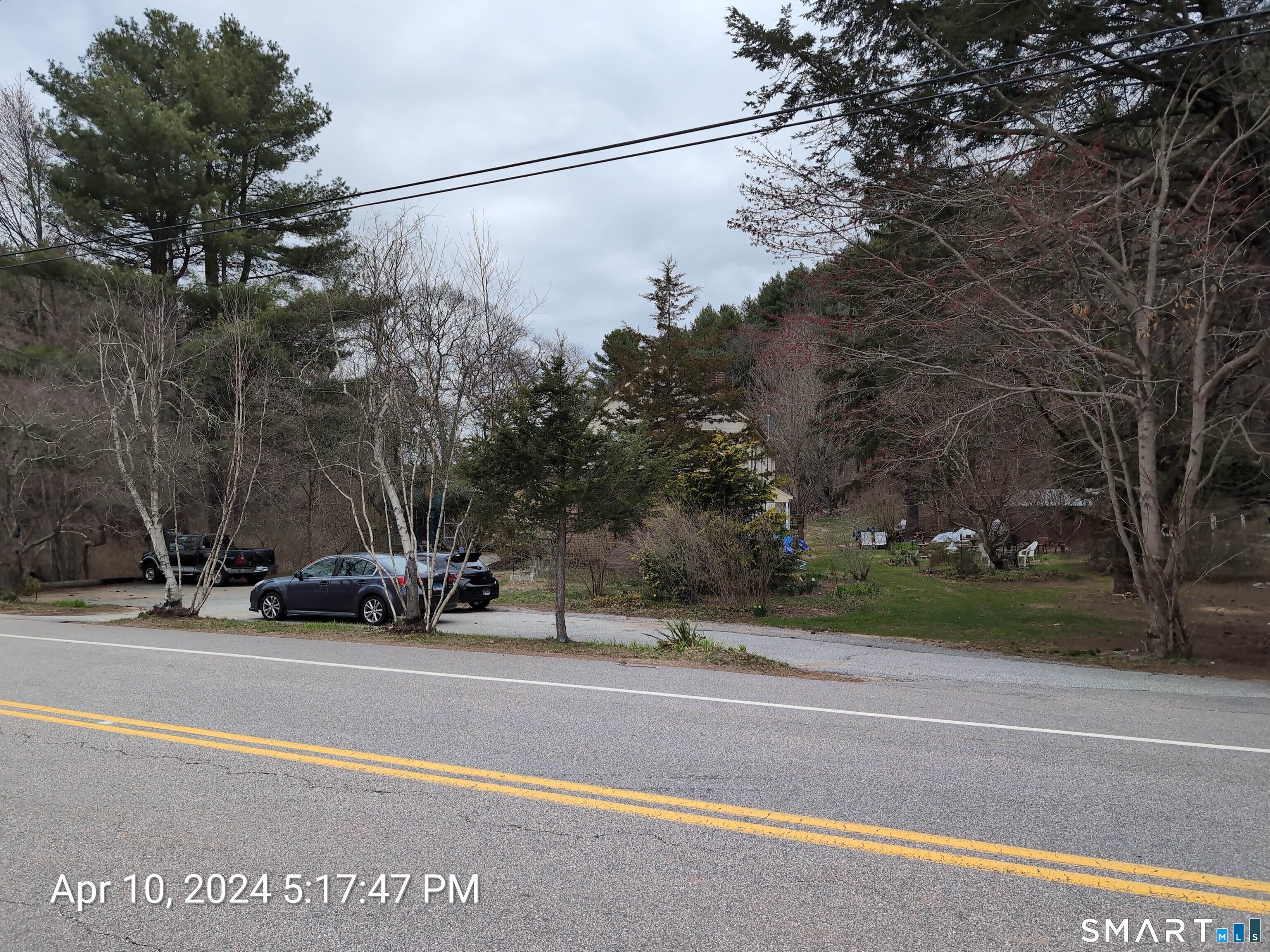 642 Old Hartford Road