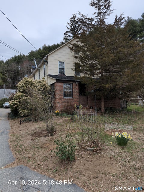 Tiny photo for 642 Old Hartford Road, Colchester, CT 06415 (MLS # 24193690)