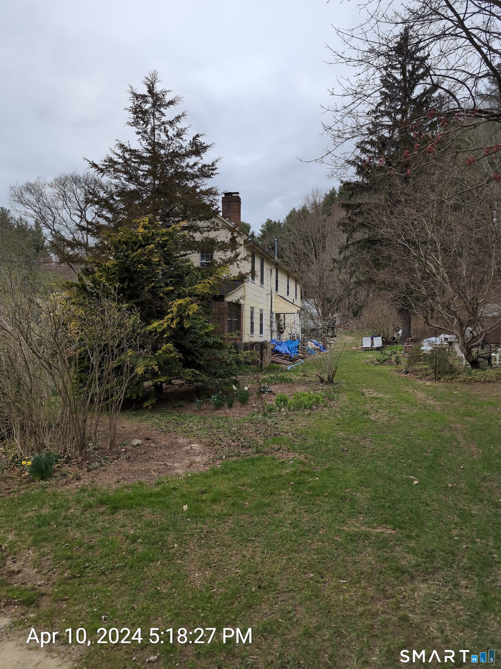 642 Old Hartford Road