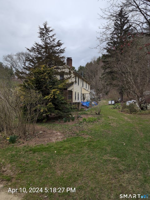 Tiny photo for 642 Old Hartford Road, Colchester, CT 06415 (MLS # 24193690)