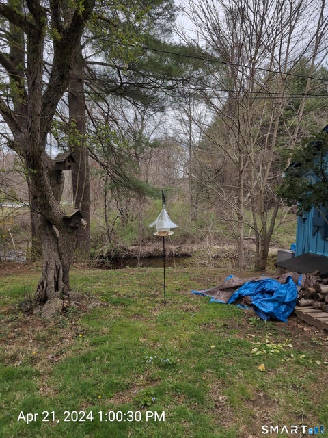 Tiny photo for 642 Old Hartford Road, Colchester, CT 06415 (MLS # 24193690)