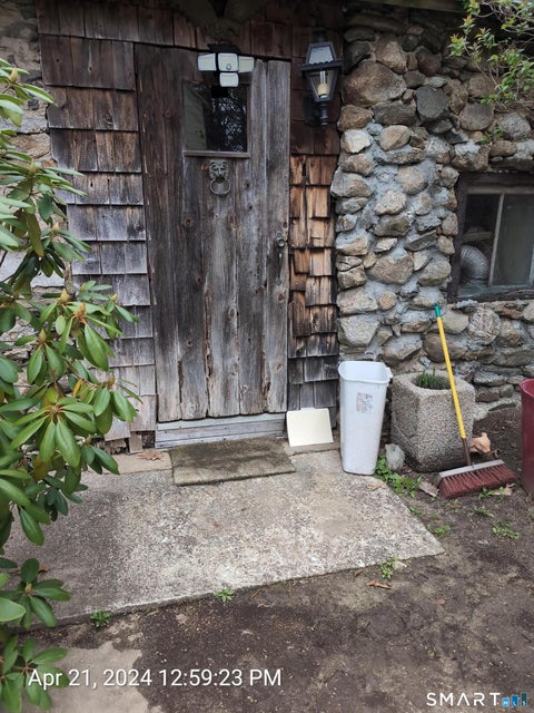 Tiny photo for 642 Old Hartford Road, Colchester, CT 06415 (MLS # 24193690)