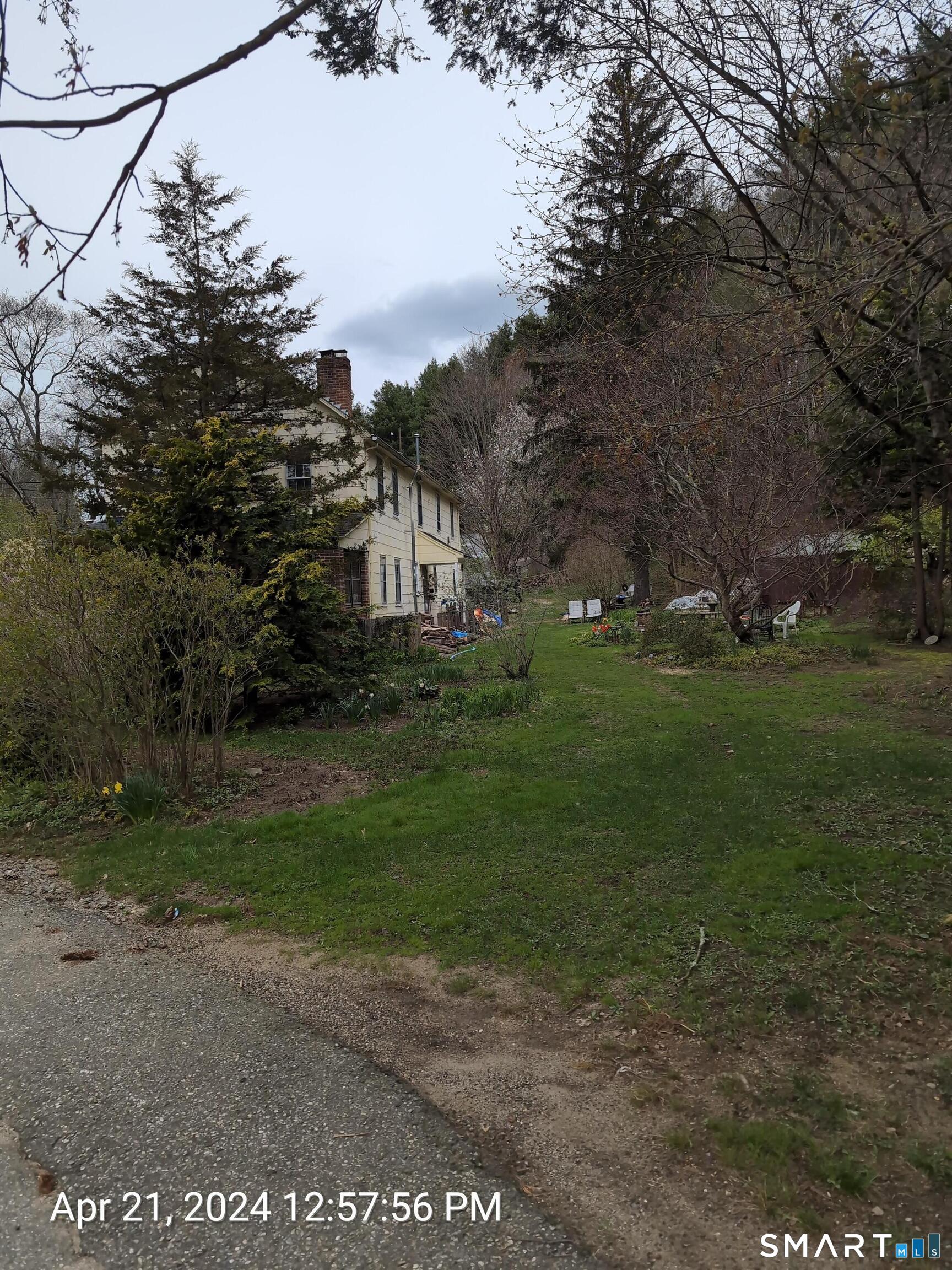 642 Old Hartford Road