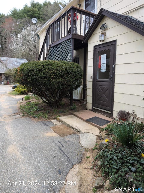 Tiny photo for 642 Old Hartford Road, Colchester, CT 06415 (MLS # 24193690)