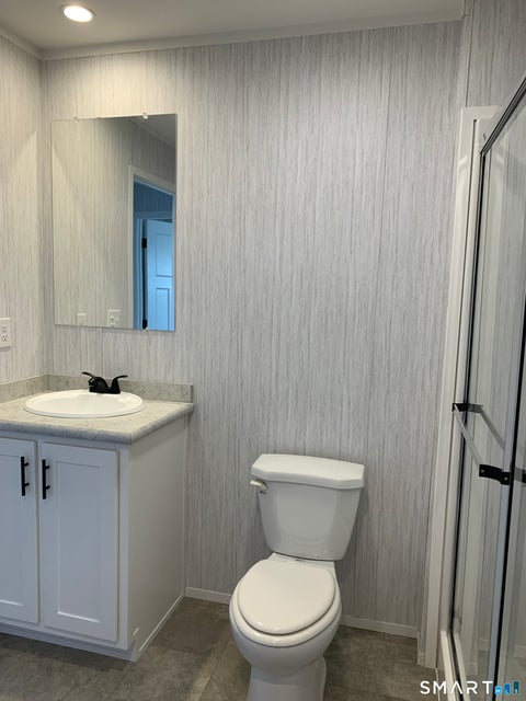 Tiny photo for 1900 N Broad Street #14, Meriden, CT 06450 (MLS # 24212996)