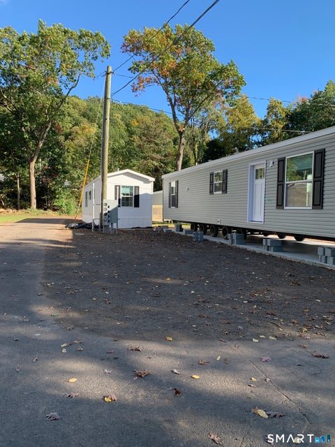 Tiny photo for 1900 N Broad Street #14, Meriden, CT 06450 (MLS # 24212996)