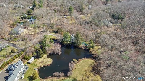 Tiny photo for 320 Chestnut Hill Road, Stamford, CT 06903 (MLS # 24157806)