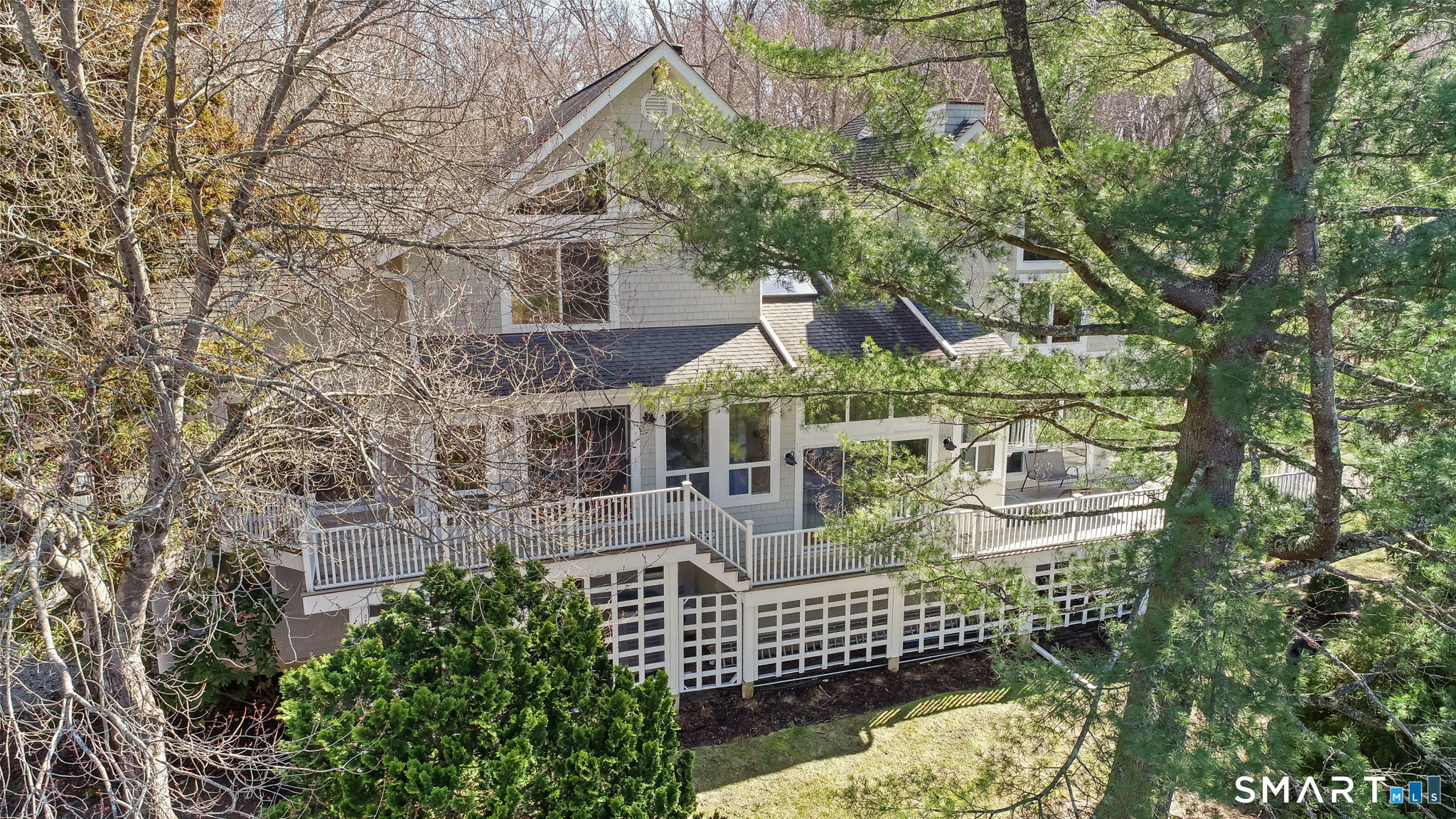 320 Chestnut Hill Road