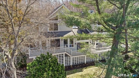 Tiny photo for 320 Chestnut Hill Road, Stamford, CT 06903 (MLS # 24157806)