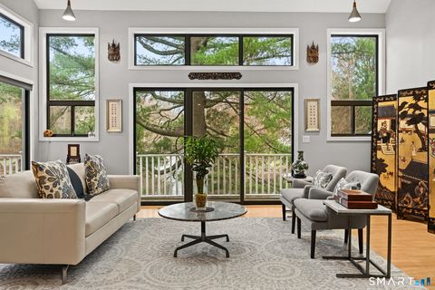 Tiny photo for 320 Chestnut Hill Road, Stamford, CT 06903 (MLS # 24157806)