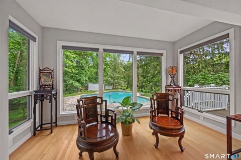 Tiny photo for 320 Chestnut Hill Road, Stamford, CT 06903 (MLS # 24157806)