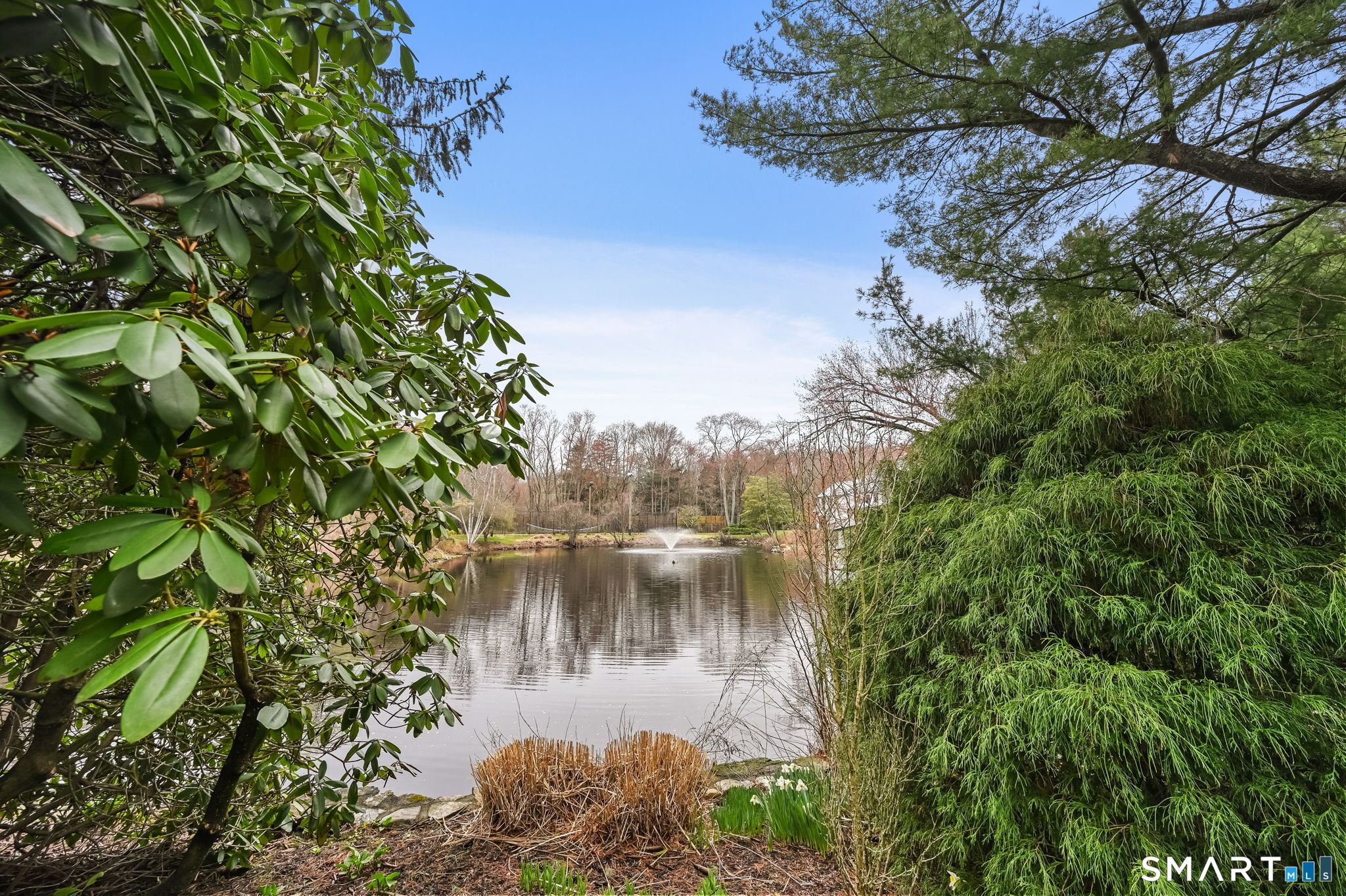 320 Chestnut Hill Road