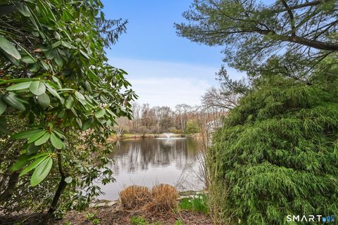 Tiny photo for 320 Chestnut Hill Road, Stamford, CT 06903 (MLS # 24157806)