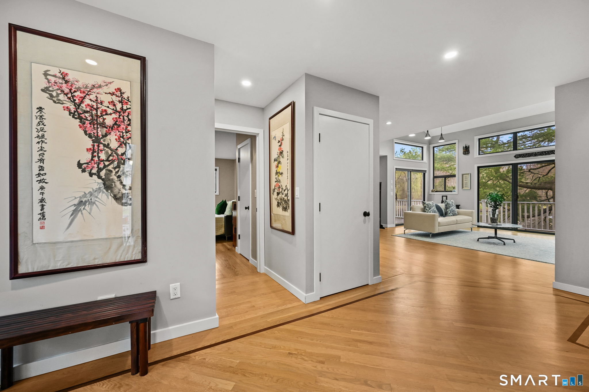 320 Chestnut Hill Road