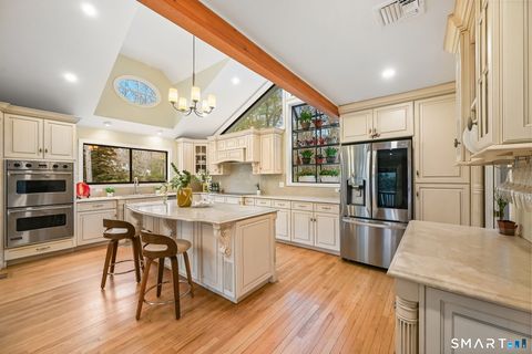 Tiny photo for 320 Chestnut Hill Road, Stamford, CT 06903 (MLS # 24157806)